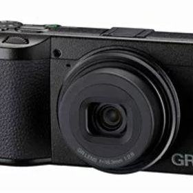 ★RICOH / リコー RICOH GR IV【デジタルカメラ】【送料無料】