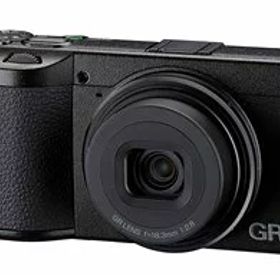 ★RICOH / リコー RICOH GR IV【デジタルカメラ】【送料無料】