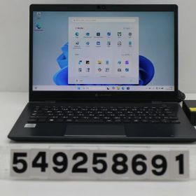 dynabook dynabook G83/FP Core i5 10210U 1.6GHz/8GB/256GB(SSD)/13.3W/FHD(1920x1080)/Win11【中古】【20260212】