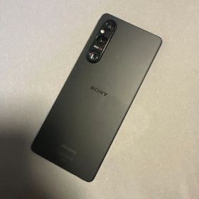 SONY Xperia 1 V docomo SO-51D SiMフリー 2