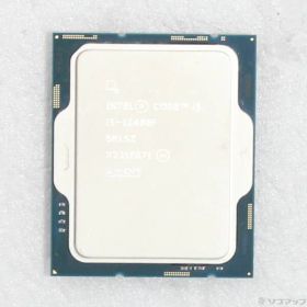 ソフマップ 〔中古品〕 Core i5 12400F 〔2.5GHz／LGA 1700〕【377】