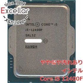 [bn:14] Core i5 12400F 2.5GHz LGA1700 65W SRL5Z