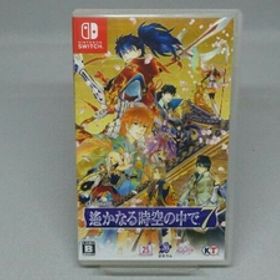 【SWITCH】ニンテンドースイッチ 遙かなる時空の中で7