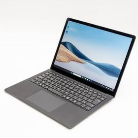 【中古品】Surface Laptop 4 Microsoft 13.5インチ 第11世代Core i7 管28729