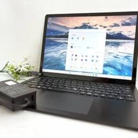 【良品 バッテリー良好】Microsoft Surface LapTop 5 model:1951『Core i7(1265U) 2.7Ghz/RAM:16GB/SSD:256GB』13.5インチ Win11 動作品