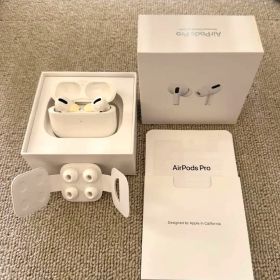 AirPods Pro 第1世代