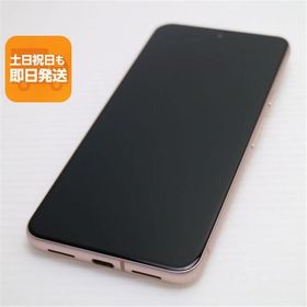 超美品 SIMフリー Google Pixel 8 128GB ローズ スマホ Google 即日発送 あすつく 土日祝発送OK