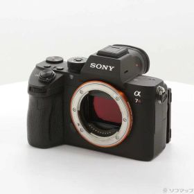 【中古】SONY(ソニー) α7RIII ILCE-7RM3 ボディ 【251-ud】