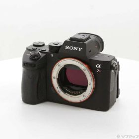 【中古】SONY(ソニー) α7RIII ILCE-7RM3 ボディ 【262-ud】
