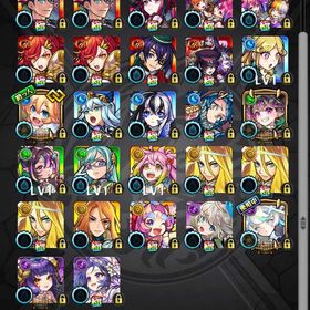 コラボ 限定キャラ多数初期からのアカウントアカウント販売モンストアカウント販売 はじめてでも安心 90日補償つきアカウントlock_outline アカウント販売やる気がなくなったので安く売りますモンスターストライクアカウント販売アカウント販売引退垢 限定・コラボキャラ多数 ガチャ限運極5種、開運7種引退垢破格 庭園適正多数 全紋章力14000〜16000モンストモンストアカウントガチャ限多数モンスト垢アカウント販売引退垢 ガチャ限1230体モンスト本垢もいけますがサブ垢などにどうぞエル、マサムネ、ヤクモ、マナ、ルシファーなど恒常コンプリート！ランク2000↑↑ガチャ限1200⇈アカウント販売モンスト 轟絶アカウント ガチャ限多数モンストアカウント引退垢 モンスト不可思議運極！引退アカウントコードギアス全種類運極モンスト引退垢モンストモンスト引退垢超破格 モンスト引退垢モンストリセマラ終わり垢引退★10年プレイアカウントモンスト引退垢アカウント販売モンスターストライクモンスト引退垢