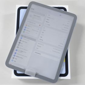 アップル(Apple)のiPad 10.9 10世代 WiFi 256GB Blue(タブレット)