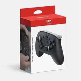 Nintendo Switch 2 Proコントローラー ニンテンドースイッチ2 プロコン