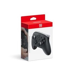 【任天堂純正品】Nintendo Switch 2 Proコントローラー 送料無料