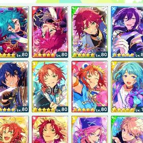 【完凸10以上】月永推し 引退アカウント【あんさんぶるスターズ！！Music】アカウント販売アカウント販売【引退垢】星5 / 188枚｜完凸複数枚あり⸜(* ॑ ॑* )⸝巴日和 中心、完凸×18枚、☆5×190枚、メモコ 70枚↑Trickstar・EdenP 氷鷹北斗推し⭐︎引退アカウント販売 引退垢！即時対応✨限定キャラ沢山有氷鷹北斗 アカウント販売 あんさんぶるスターズ!!Music天城一彩 コンプリート垢 イベポ2桁称号引退 星5×181凸多数 有償衣装イベ限多数七種茨・fine・大神晃牙推し引退垢/完凸9枚鉄虎推し 引退垢 完凸30↑引退課金額300万⤴︎Sラン多数･2桁称号有り･かわいいSCR衣装揃ってます完凸5 即買OK鳴上嵐多め あんスタ アカウント5垢 ダイヤ2500個+星5ランダム1体 初期垢【引退】星5×184枚 ダイヤ×9245個影片みか推し 引退垢 Valkyrie 箱イベ 10位代有引退垢 星5⭐︎216枚、完凸11枚、メモリアルコイン99枚あんスタ 紅月・みか・嵐中心元箱推し引退垢あんスタ 引退 天城燐音 ☆5 130↑ 2桁称号所有完凸34枚！星5✖︎246枚！漣ジュン推し垢6垢 ダイヤ1700個+星5ランダム3体 初期垢アカウント販売【引退垢】⭐︎5 303種類 ⭐︎5完凸94種類5★17-30体+ダイヤ3500-4000個+10連券 初期垢★5 120↑ 春川宙 瀬名泉推し3万円でお譲りできる方を探しています引退垢 ☆5×113枚茨P 引退垢 過金額100,000↑アカウント販売アカウント譲渡ダイヤ7900-9000+星5ランダム8-25体+10連券12-20枚 初期垢アカウント販売星5完凸35枚引退垢 伏見弓弦多 ▷完凸急ぎ！お値段交渉歓迎！引退垢！完凸多数！Valkyrie、クレビカー...あんスタ 引退垢鬼龍紅郎 斎宮宗 メイン垢 (紅月 Valkyrie)引退垢 巴日和 4凸