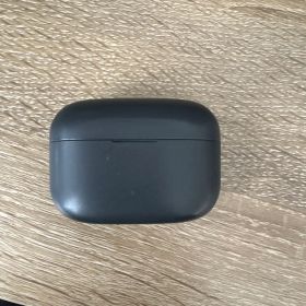 SONY WF-LS900N ワイヤレスイヤホン ブラック