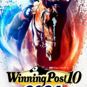 【新品】【PS4】Winning Post 10 2024 プレミア厶ボックス［PS4版］[在庫品]