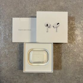 AirPods Pro (第1世代) 箱・ケーブル・イヤーピース付 訳あり
