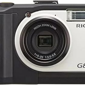 RICOH デジタルカメラ G800 広角28mm 防水5m 耐衝撃2.0m 防塵 耐薬品性 162045