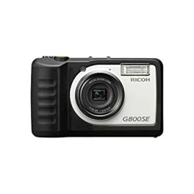 【中古】RICOH G800 SE