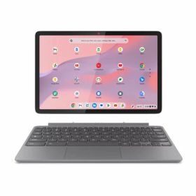 【長期保証付】Lenovo レノボ 83HH000UJP Lenovo Chromebook Duet Gen9 10.95型 Kompanio 838/4GB/128GB ChromeOS 2in1ノートパソコン 83HH000UJP