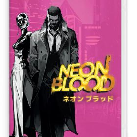 Neon Blood[Nintendo Switch] / ゲーム
