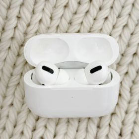 Apple AirPods Pro MLWK3J/A 本体 正規品