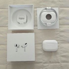 Apple AirPods Pro MWP22J/A 本体