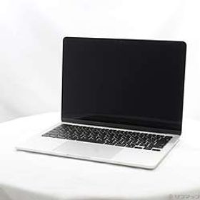 MacBook Air 13.6-inch Early-2025 MW0X3J／A Apple M4 10コアCPU_10コアGPU 16GB SSD512GB シルバー 〔15.7 Sequoia〕