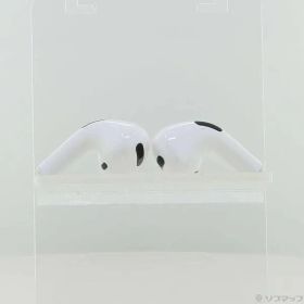 ソフマップ 〔中古品〕 AirPods Pro 第1世代 MagSafe対応 MLWK3J／A【258】