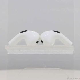 ソフマップ 〔中古品〕 AirPods Pro 第1世代 MagSafe対応 MLWK3J／A【196】