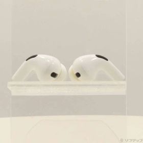 ソフマップ 〔中古品〕 AirPods Pro 第1世代 MagSafe対応 MLWK3J／A【196】