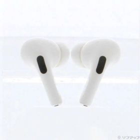 ソフマップ 〔中古品〕 AirPods Pro 第1世代 MagSafe対応 MLWK3J／A【198】