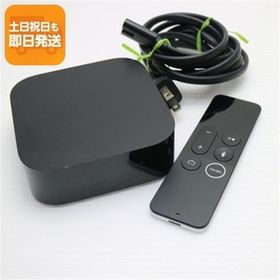 良品中古 Apple TV 4K 32GB 第5世代 MQD22J/A リモコン付き中古 即日発送 あすつく 土日祝発送OK