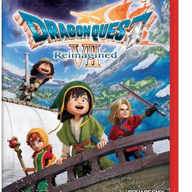 【新品】SW2 ドラゴンクエストVII Reimagined（早期購入特典付）【送料別。メール便・宅配便 配送方法選択】