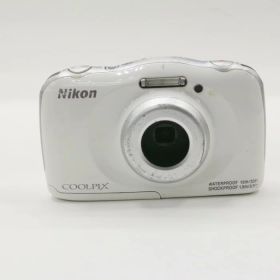 【中古】 (ニコン) Nikon COOLPIX W150【中古カメラ コンパクトデジカメ】 ランク：B