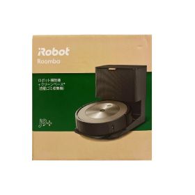 【新品】iRobot アイロボット ロボット掃除機 ルンバ コンボ J9+ c975860