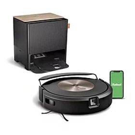 【中古】iRobot 〔展示品〕 【国内正規品】 ロボット掃除機 「ルンバ」combo（コンボ）j9+ c975860 ［吸引＋拭くタイプ（水拭き）］【291-ud】