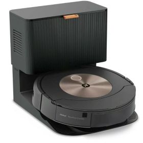 【新品】ルンバ コンボ j9+ SD ロボット掃除機 アイロボット(iRobot) 掃除機掛けと水拭き掃除が一度で完了 水拭き 両用 マッピング 薄型&静音設計 強力吸引 自動充電・運転再開 自動ゴミ収集 Wi-Fi接続 Alexa対応 カーペット 畳 c955860 【ゴミ捨て/充電が全自動】