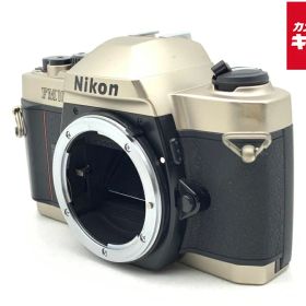 【中古】 【並品】 ニコン FM10 ボディ 【フィルムカメラ】