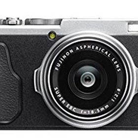 【中古】FUJIFILM デジタルカメラ X70 シルバー X70-S ggw725x