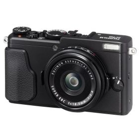 【中古】富士フイルム デジタルカメラ X70 ブラック ブラック X70-B カメラ 中古 人気 おすすめ 高画質