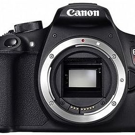 【中古】Canon デジタル一眼レフカメラ EOS Kiss X70 ボディ ブラック KISSX70-BODY