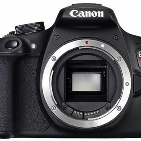 【中古】【非常に良い】Canon デジタル一眼レフカメラ EOS Kiss X70 ボディ ブラック KISSX70-BODY
