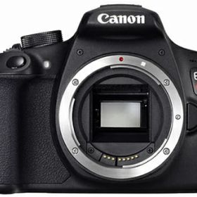 【中古】 Canon デジタル一眼レフカメラ EOS Kiss X70 ボディ ブラック KISSX70-BODY