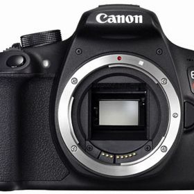 【中古】【非常に良い】Canon デジタル一眼レフカメラ EOS Kiss X70 ボディ ブラック KISSX70-BODY