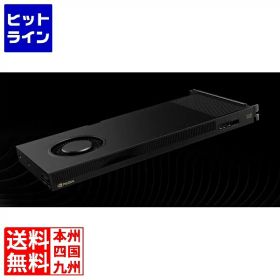 【お買い物マラソン】4/10 AM1:59まで アスク NVIDIA RTX PRO 4000 Blackwell Retail 900-5G147-2570-000