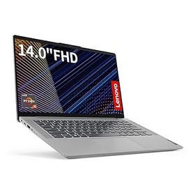 【中古】Lenovo ノートパソコン IdeaPad Slim 550(14.0型FHD Ryzen 5 8GBメモリ 256GB)【Windows 11 無料アップグレード対応】
