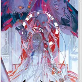 フリュー｜FURYU クライマキナ／CRYMACHINA【Switch】 【代金引換配送不可】