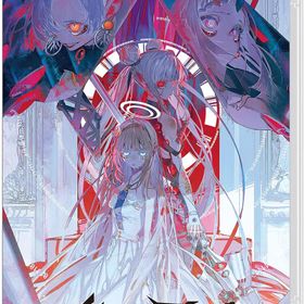 クライマキナ CRYMACHINA Switch版