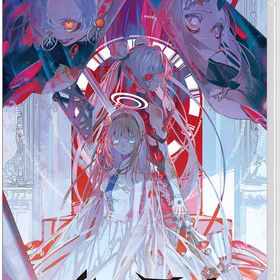 ※メール便発送※ 【新品】Nintendo Switch クライマキナ／CRYMACHINA ［Switch版］